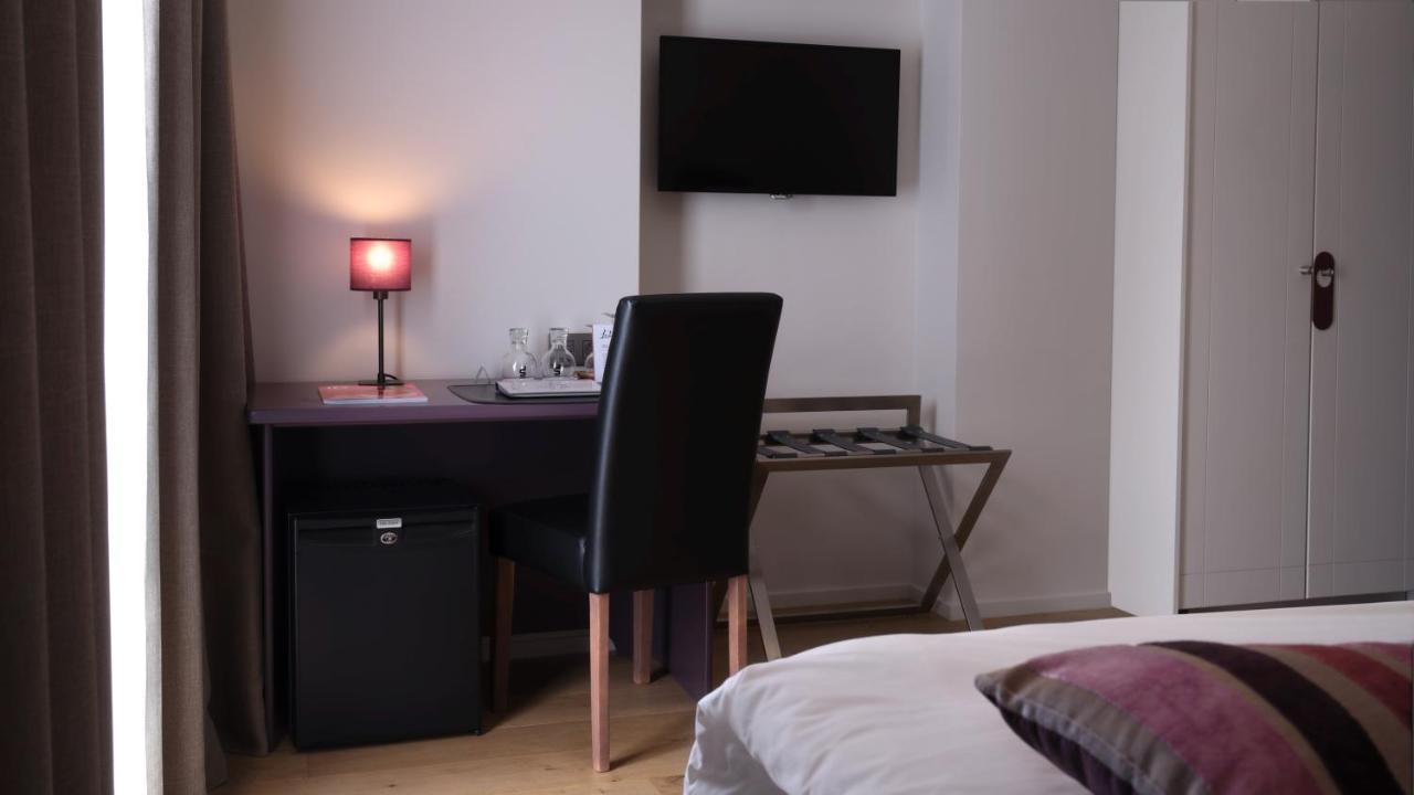 Le 24 Hotel 스파 외부 사진