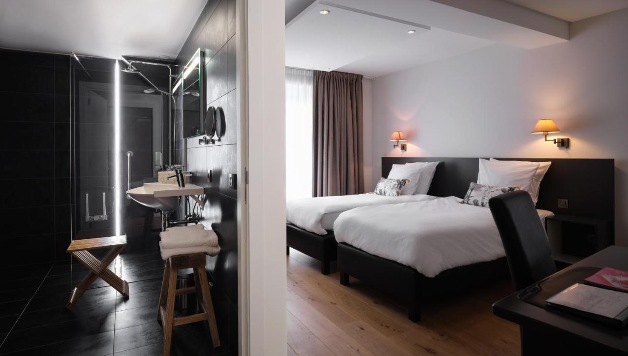 Le 24 Hotel 스파 외부 사진