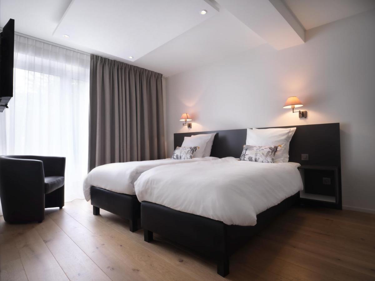 Le 24 Hotel 스파 외부 사진