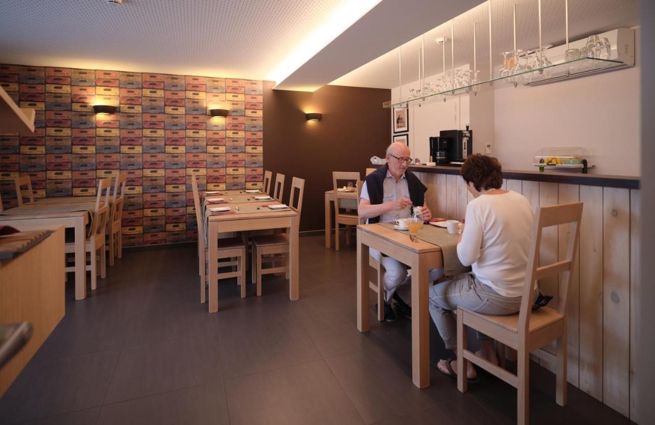Le 24 Hotel 스파 외부 사진