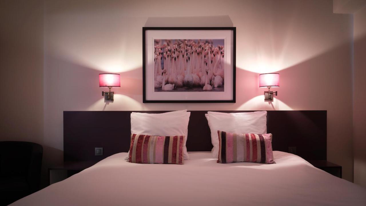 Le 24 Hotel 스파 외부 사진