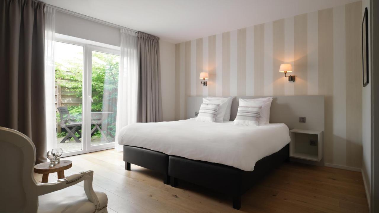 Le 24 Hotel 스파 외부 사진