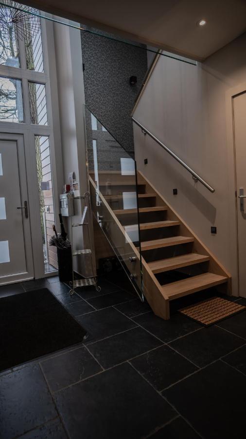 Le 24 Hotel 스파 외부 사진