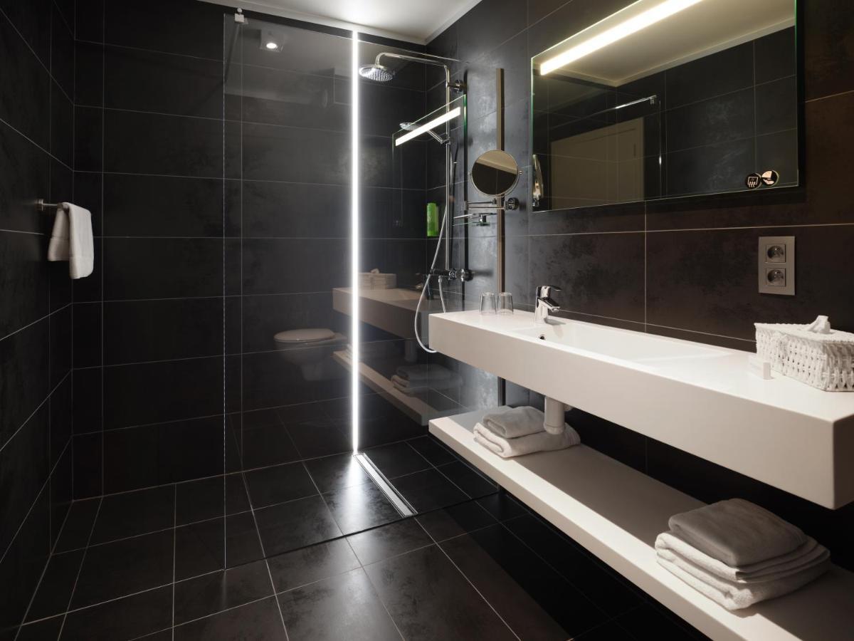 Le 24 Hotel 스파 외부 사진