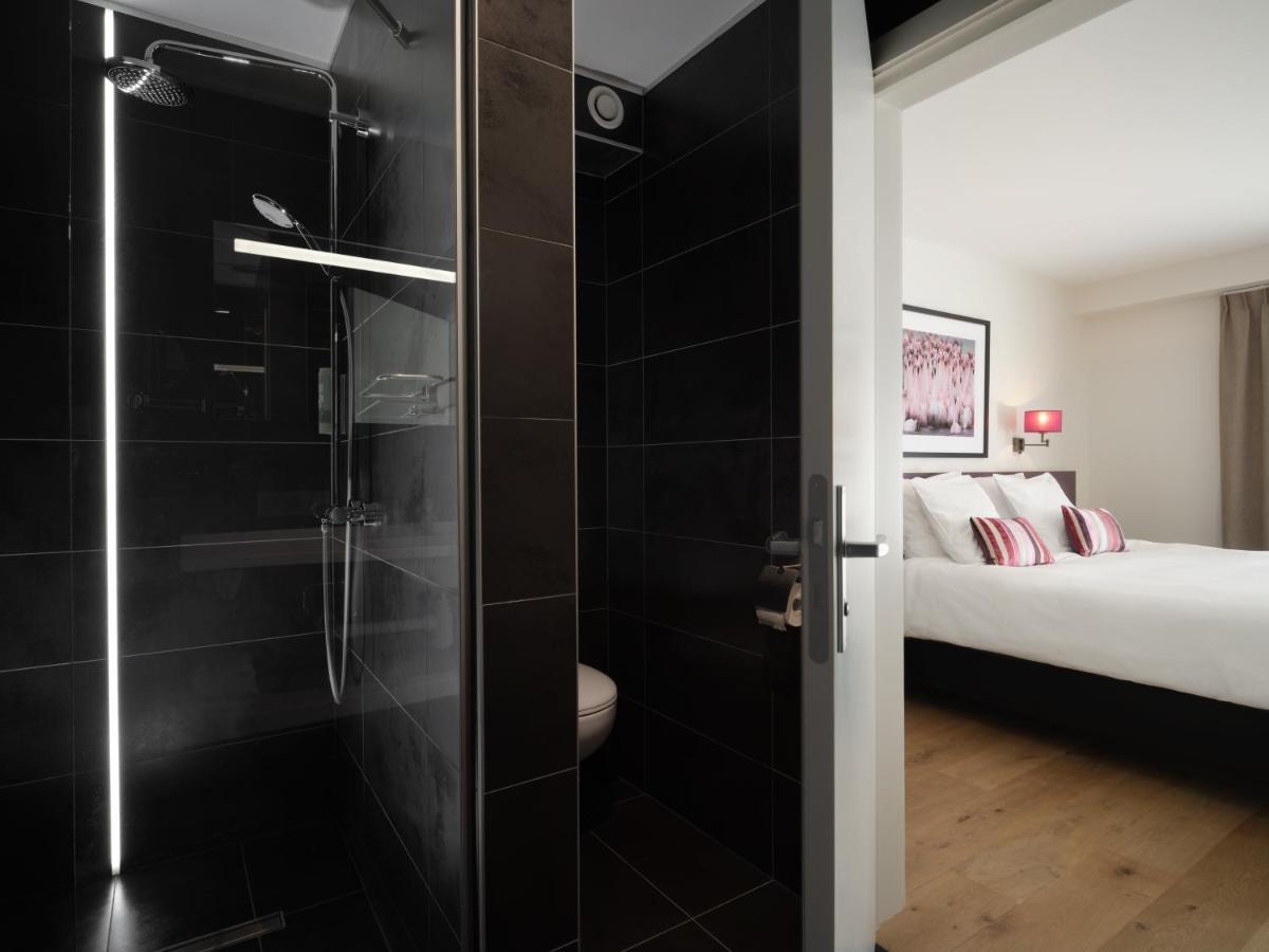 Le 24 Hotel 스파 외부 사진
