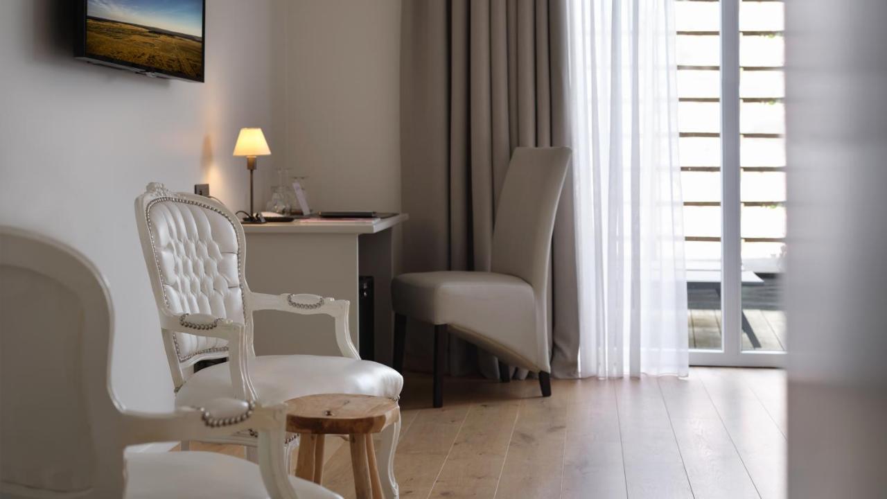 Le 24 Hotel 스파 외부 사진