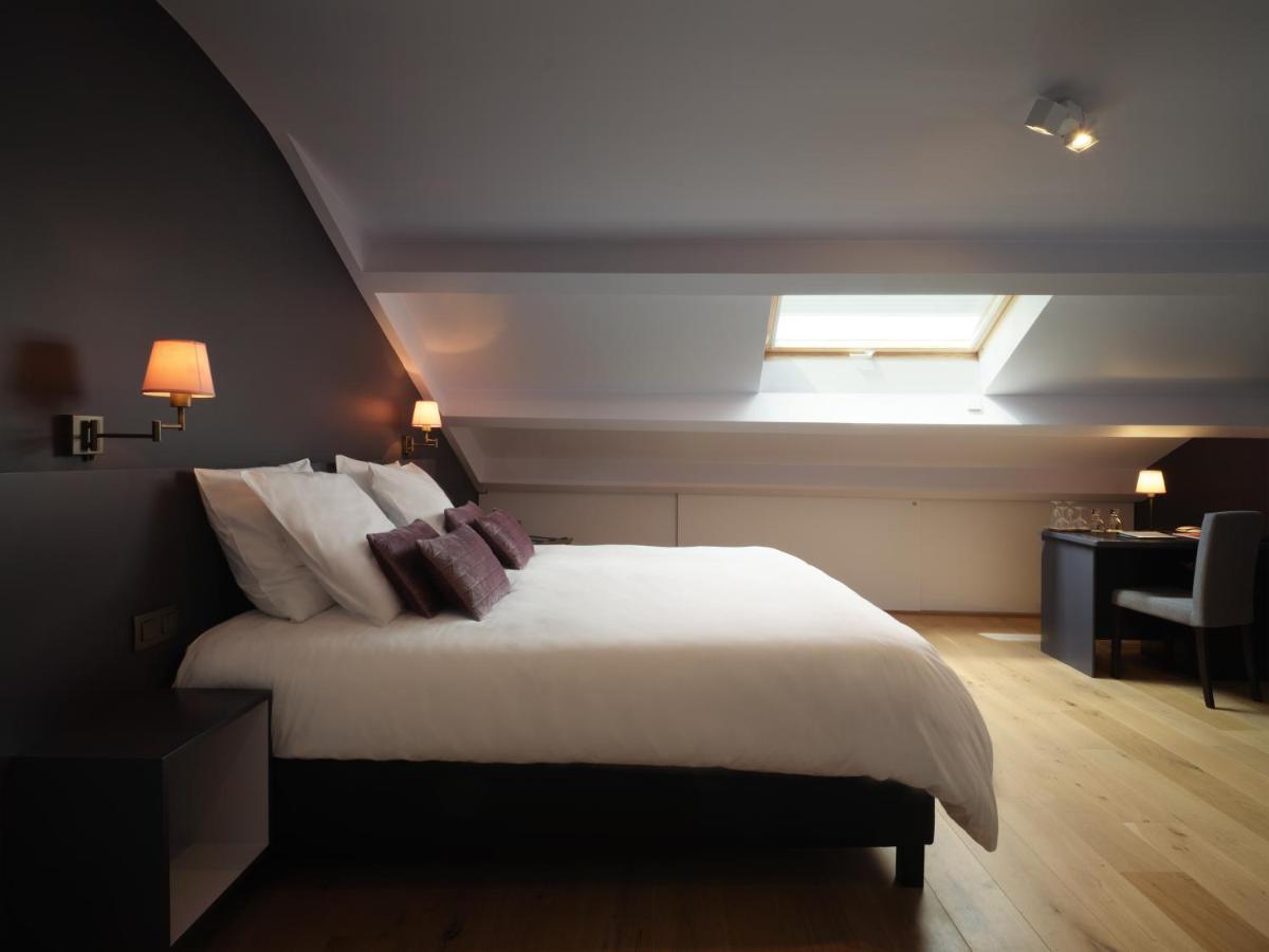 Le 24 Hotel 스파 외부 사진