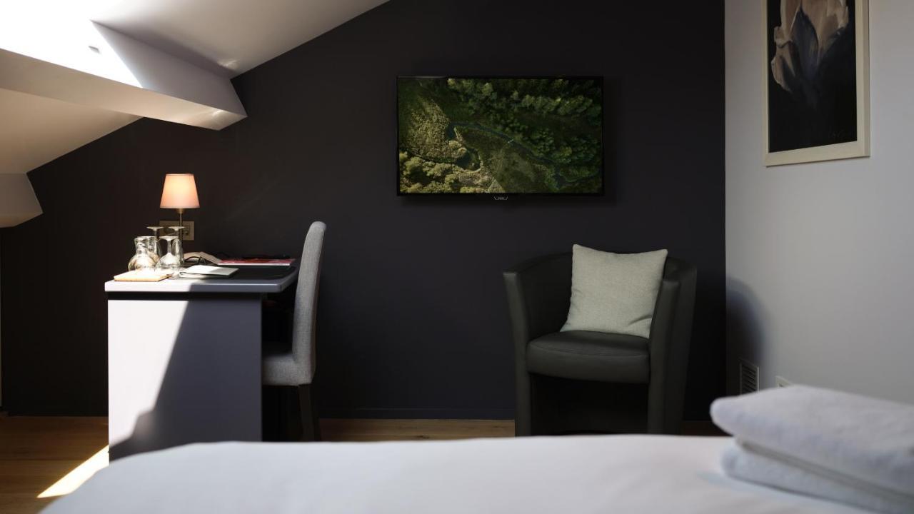 Le 24 Hotel 스파 외부 사진