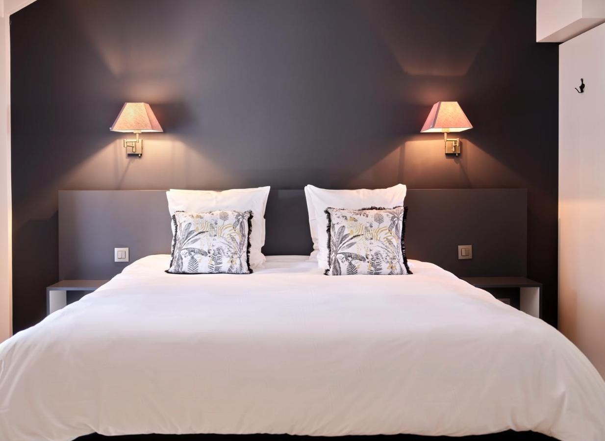 Le 24 Hotel 스파 외부 사진