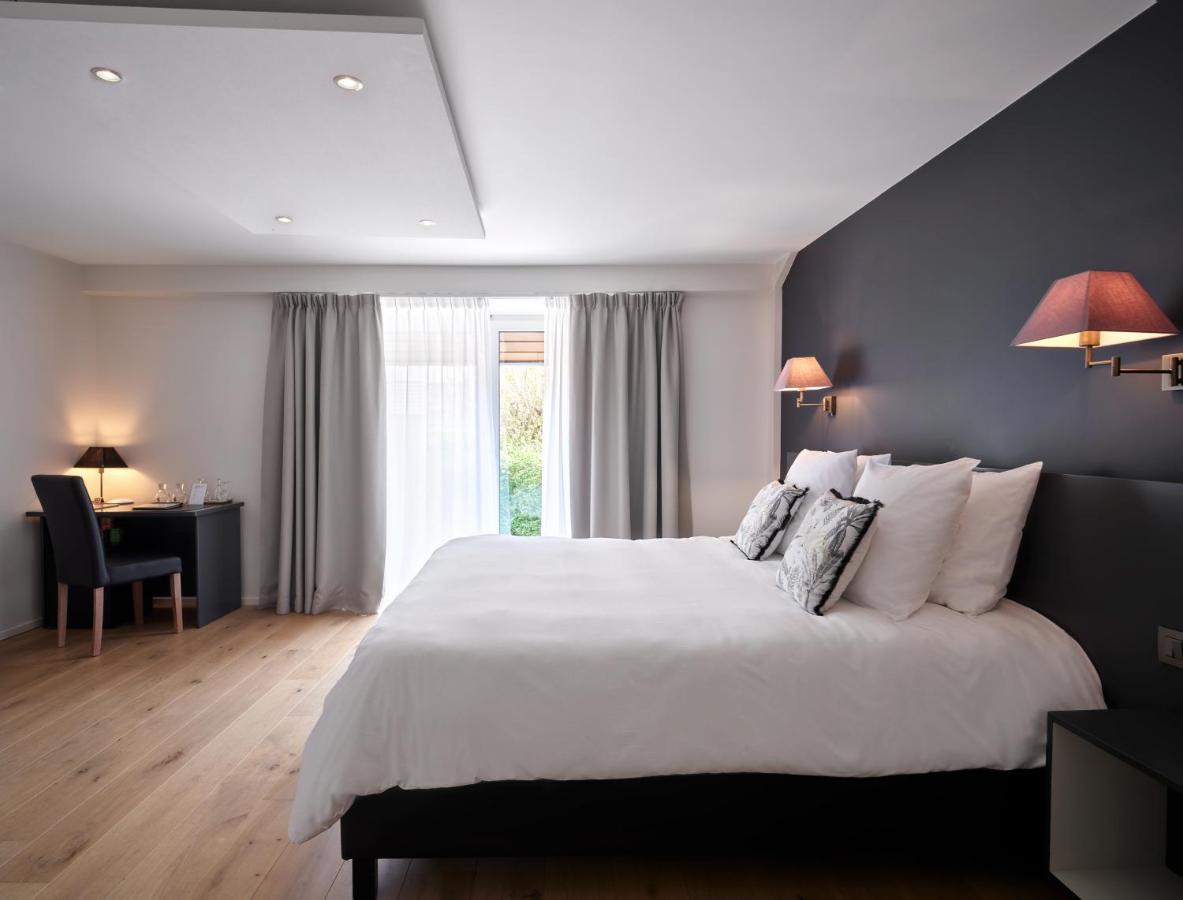 Le 24 Hotel 스파 외부 사진