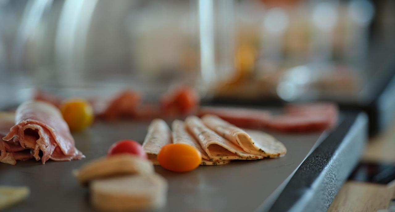 Le 24 Hotel 스파 외부 사진