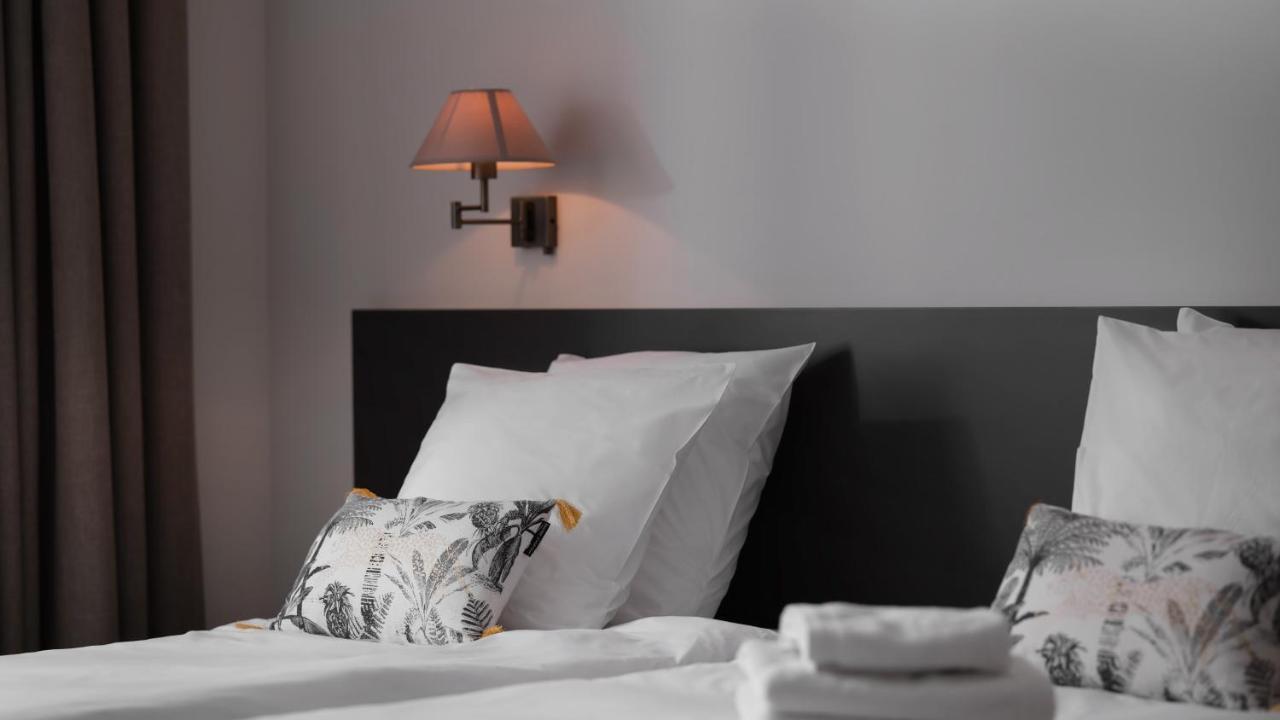 Le 24 Hotel 스파 외부 사진