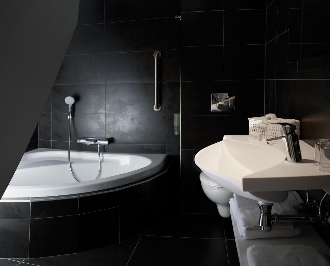 Le 24 Hotel 스파 외부 사진