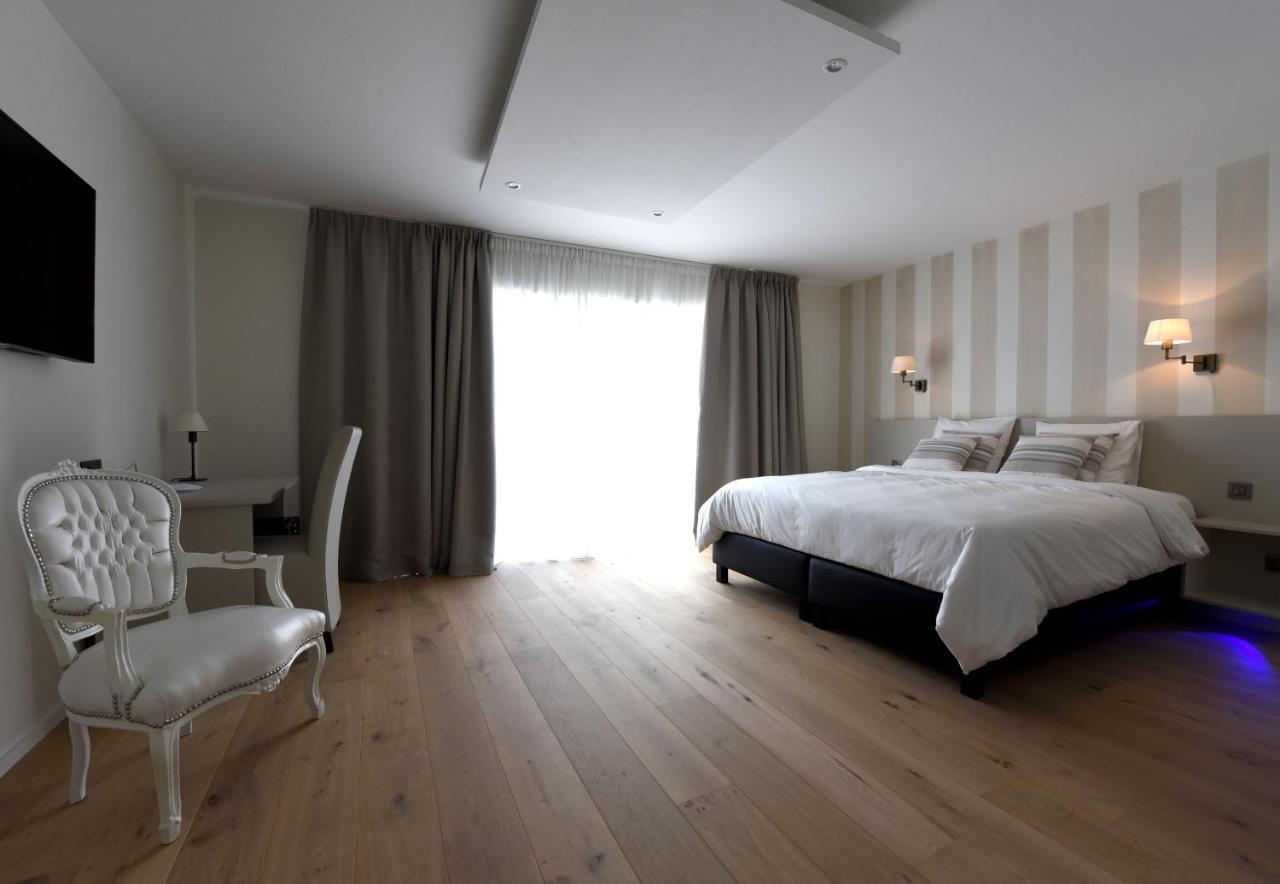 Le 24 Hotel 스파 객실 사진
