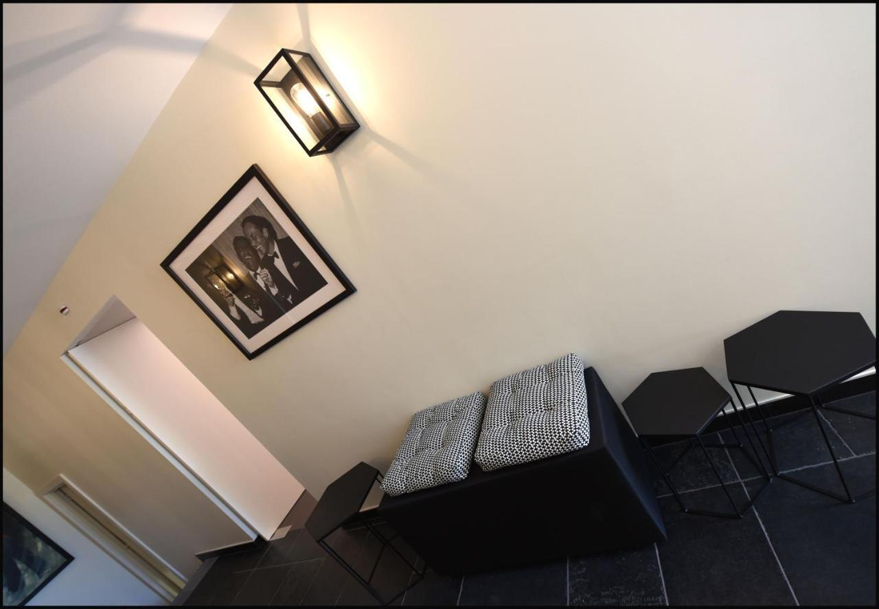 Le 24 Hotel 스파 객실 사진