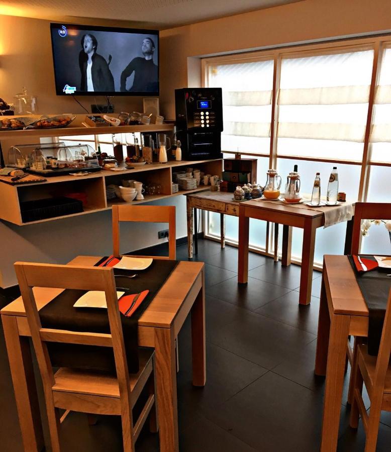 Le 24 Hotel 스파 객실 사진