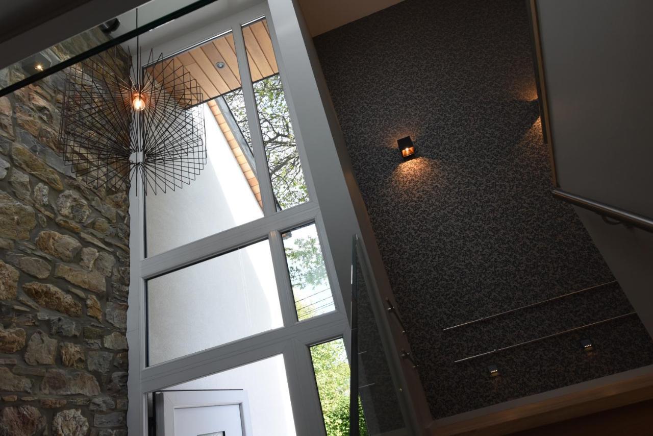 Le 24 Hotel 스파 객실 사진